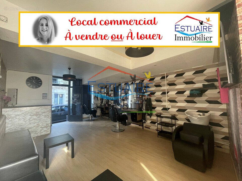 Appartement à NORT-SUR-ERDRE