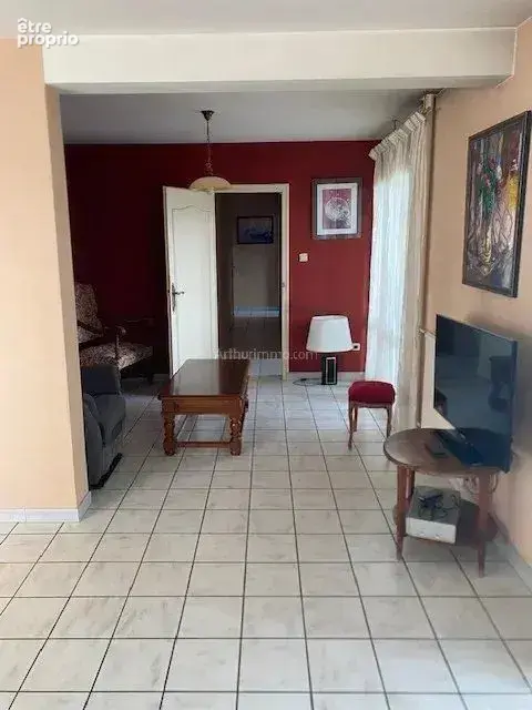 Vente Appartement Grenoble(38000) 89 000ï¿œ - photo 4