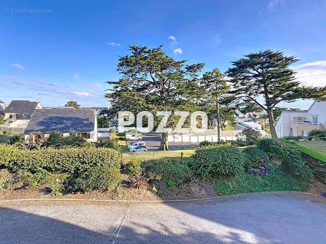 Appartement à SAINT-PAIR-SUR-MER