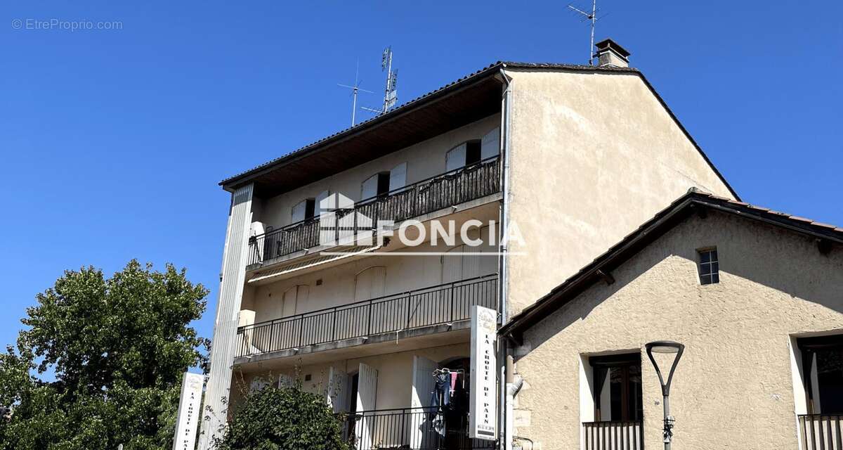 Appartement à SAINTE-FOY-LA-GRANDE