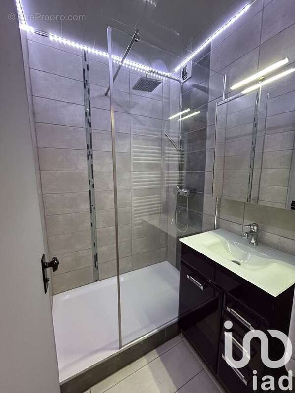 Photo 9 - Appartement à LE GRAU-DU-ROI