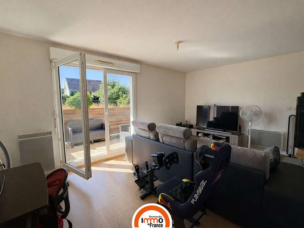 Appartement Evreux 2 pièce(s) - photo 6