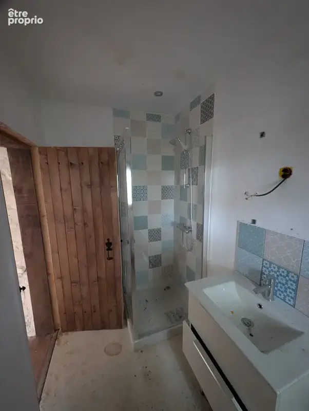 Restauration à terminer, sans voisinage - photo 15