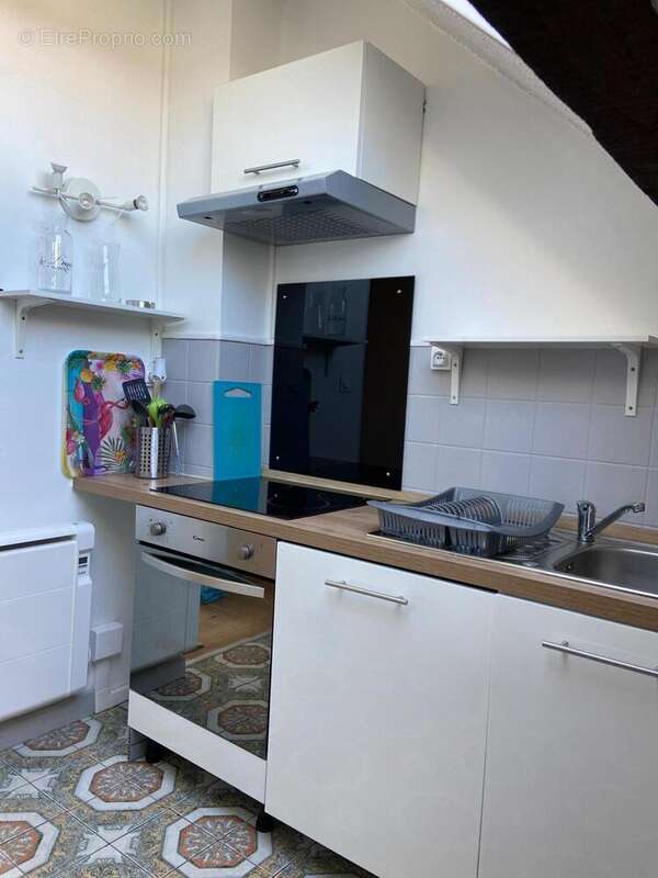 Photo 3 - Appartement à BELFORT