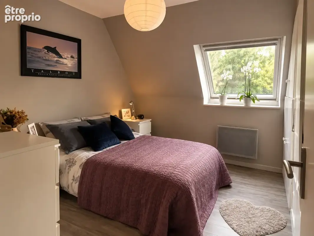 Maison 7 Pièces AU CALME en bordure de pré - photo 6