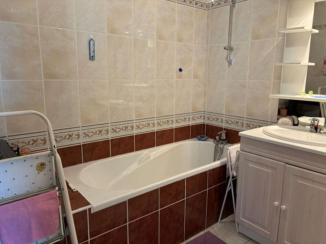 Appartement à AURAY