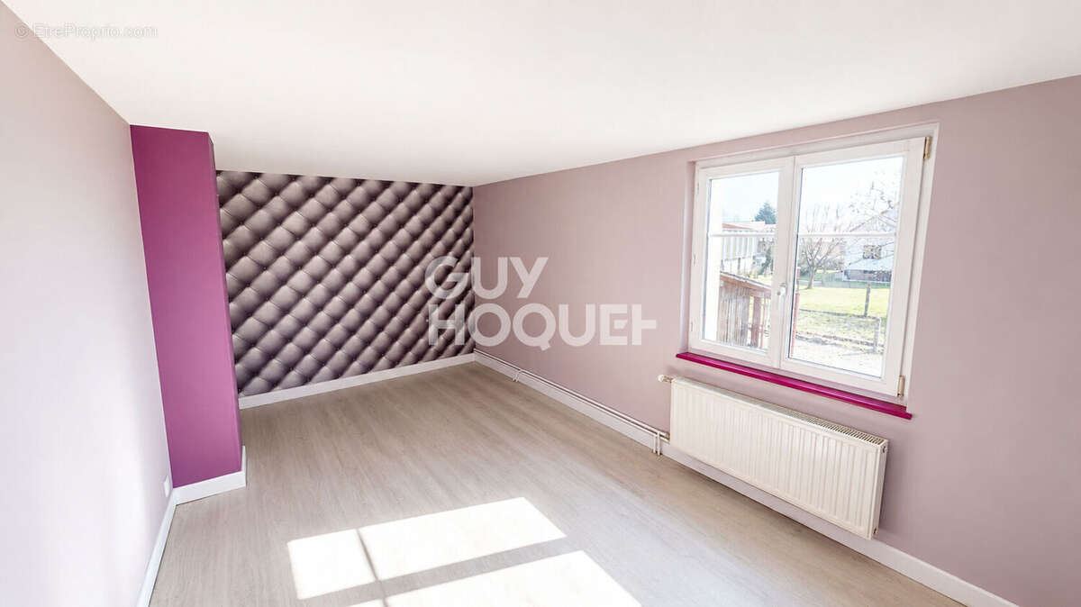 Maison Balschwiller 8 pièces 144 m2 - photo 8