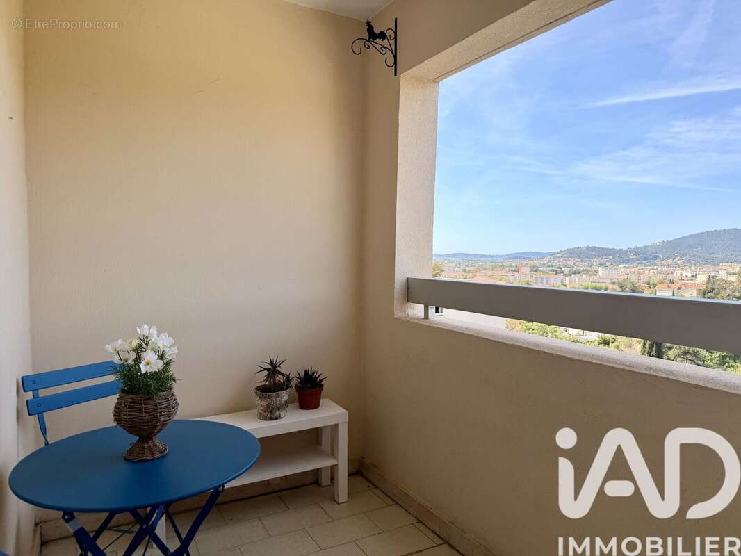 Photo 4 - Appartement à HYERES