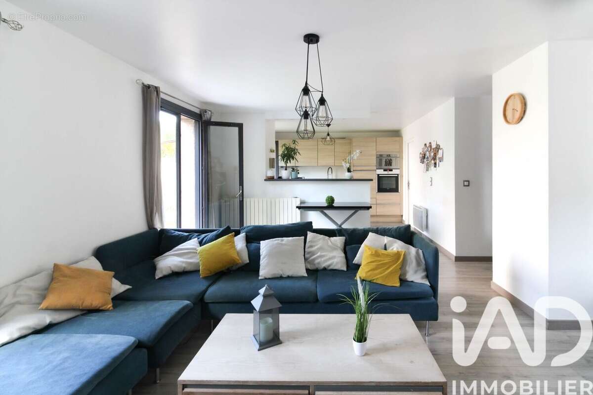Photo 7 - Maison à VERNEUIL-SUR-SEINE
