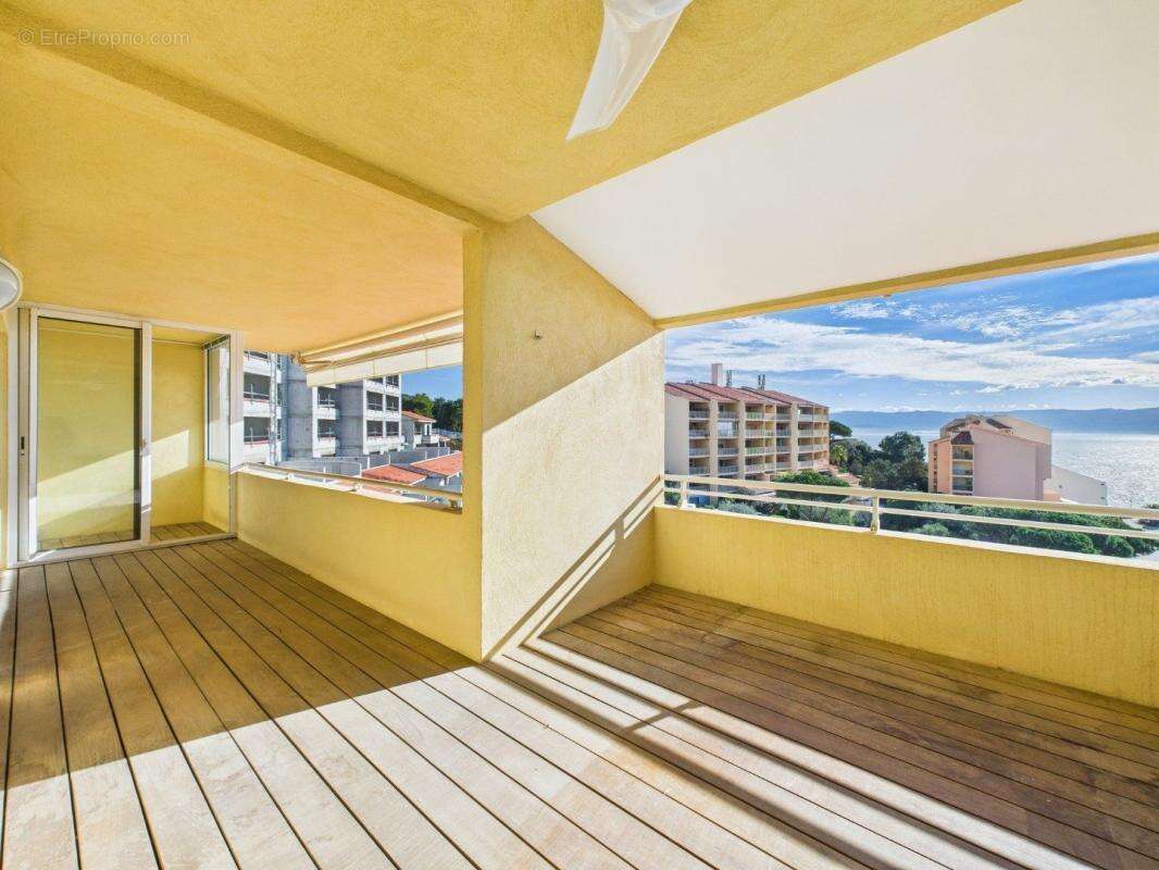 Appartement à AJACCIO