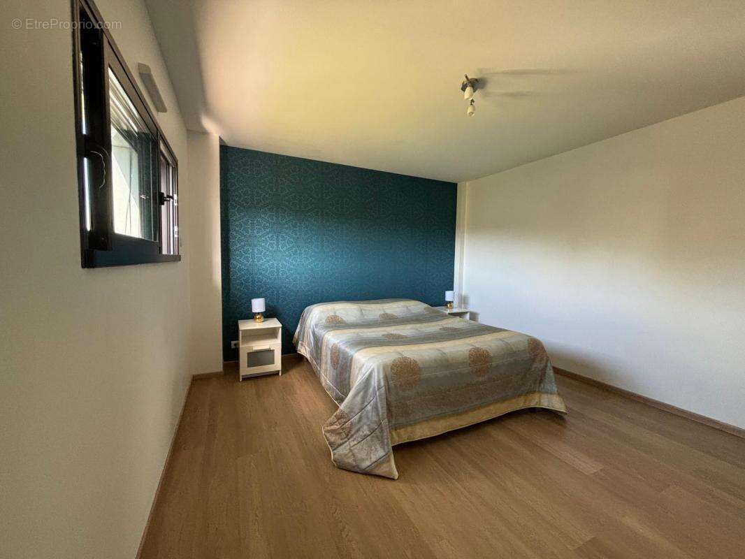 Maison à SAINT-MARTIN