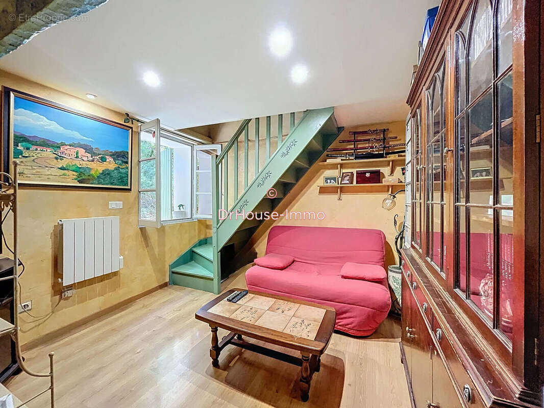 Maison à MONTFORT-SUR-ARGENS