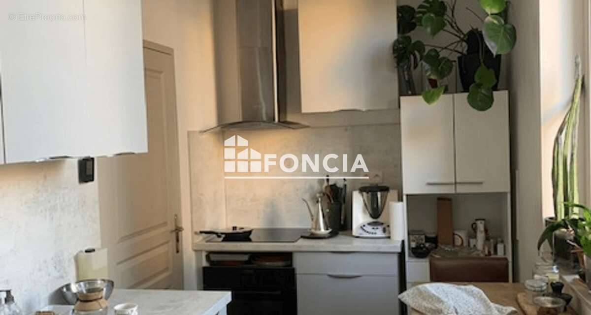 Appartement à NARBONNE