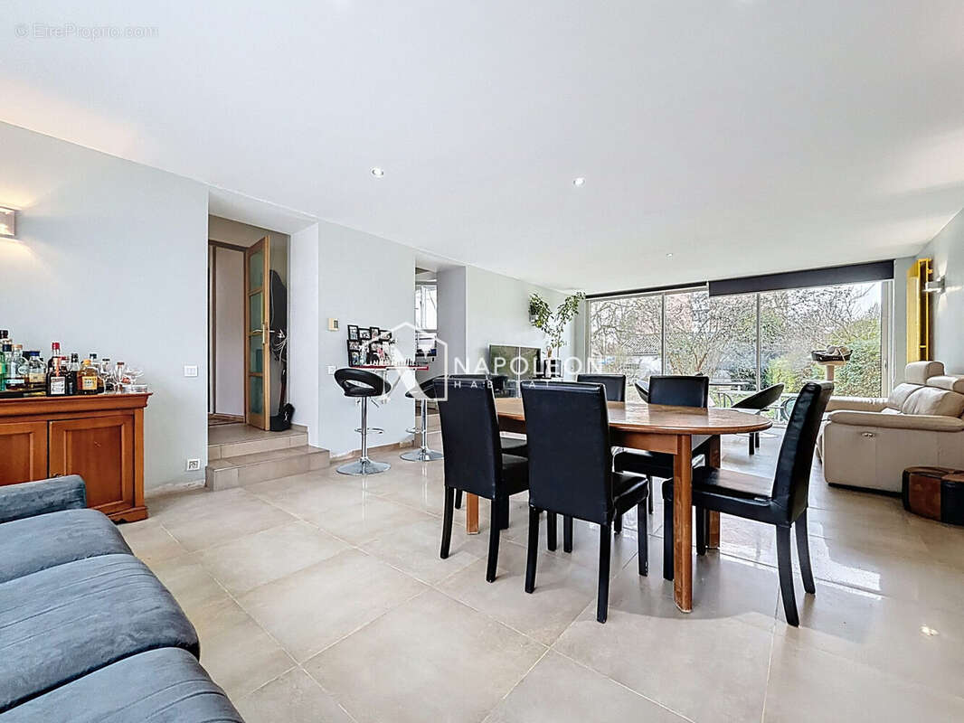 Maison à FACHES-THUMESNIL