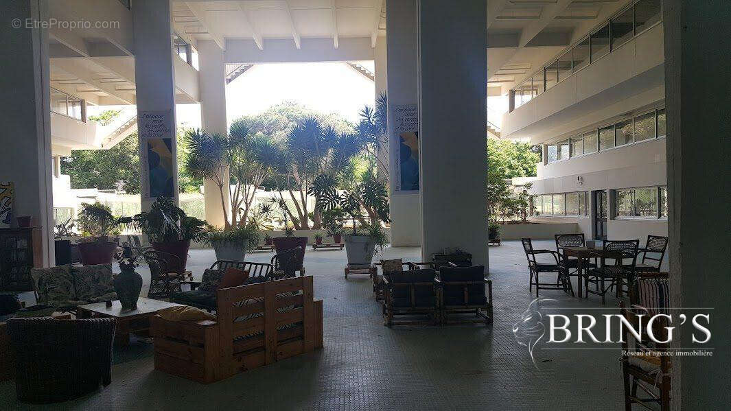 Appartement à BIARRITZ