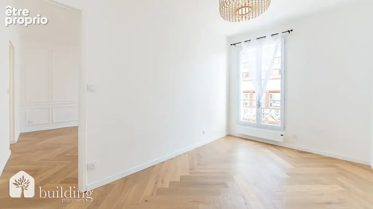 À vendre - Levallois-Perret - Anatole France - photo 16