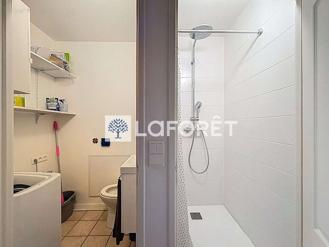 Appartement à AMIENS