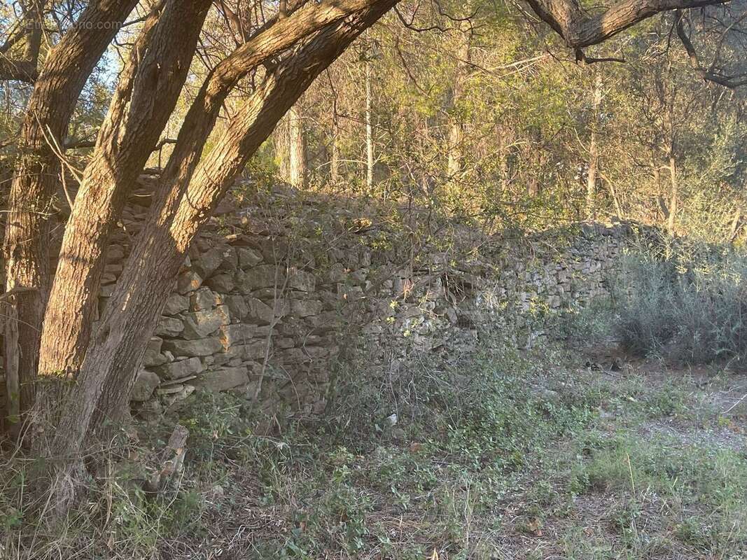 Terrain à LA CIOTAT