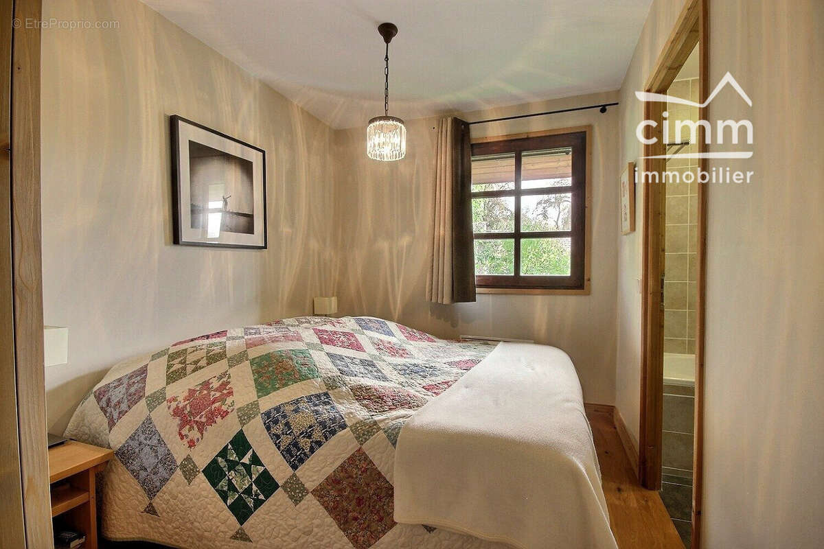 Appartement à ARACHES-LA-FRASSE