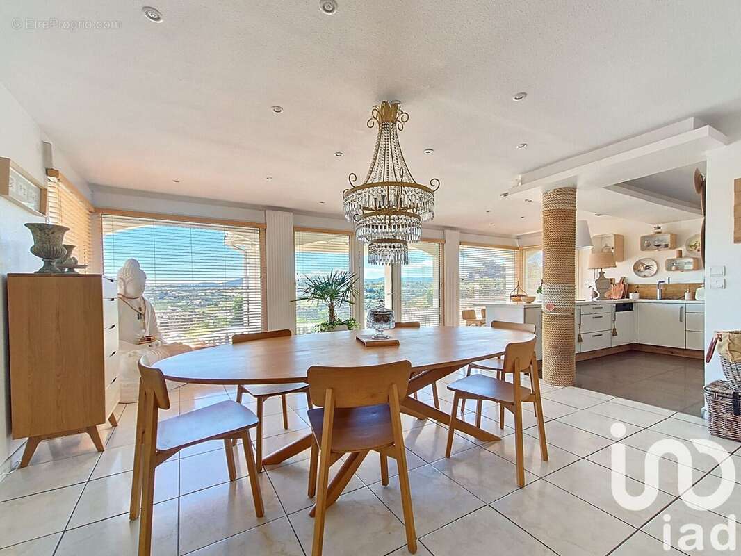 Photo 4 - Maison à ESPALY-SAINT-MARCEL