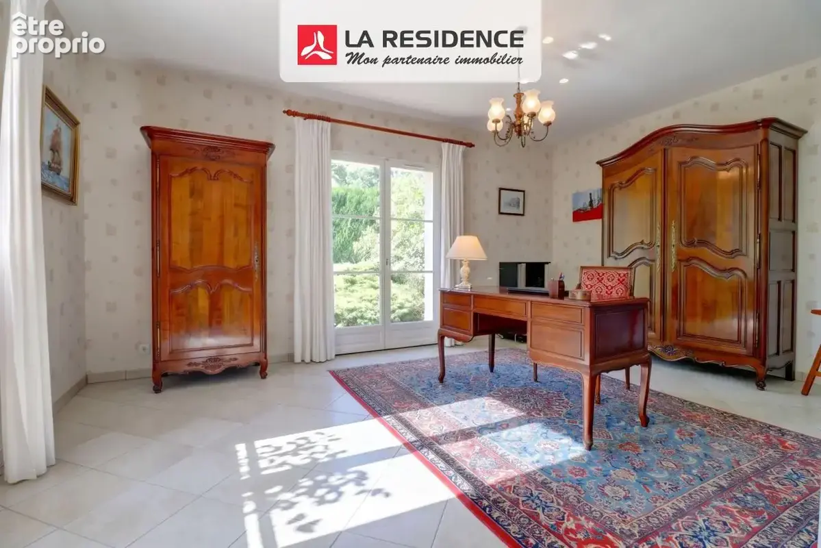 Maison 9 pièces 285 m² à vendre à Gambais (78950) - photo 6