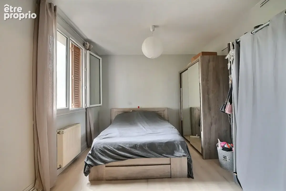 Appartement Lyon 2 pièce(s) - photo 3