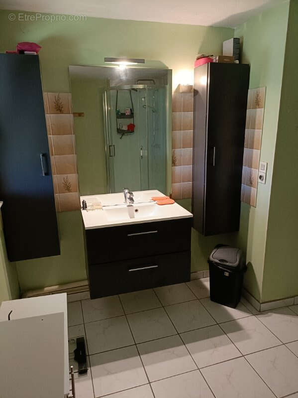 Maison à MARAINVILLER