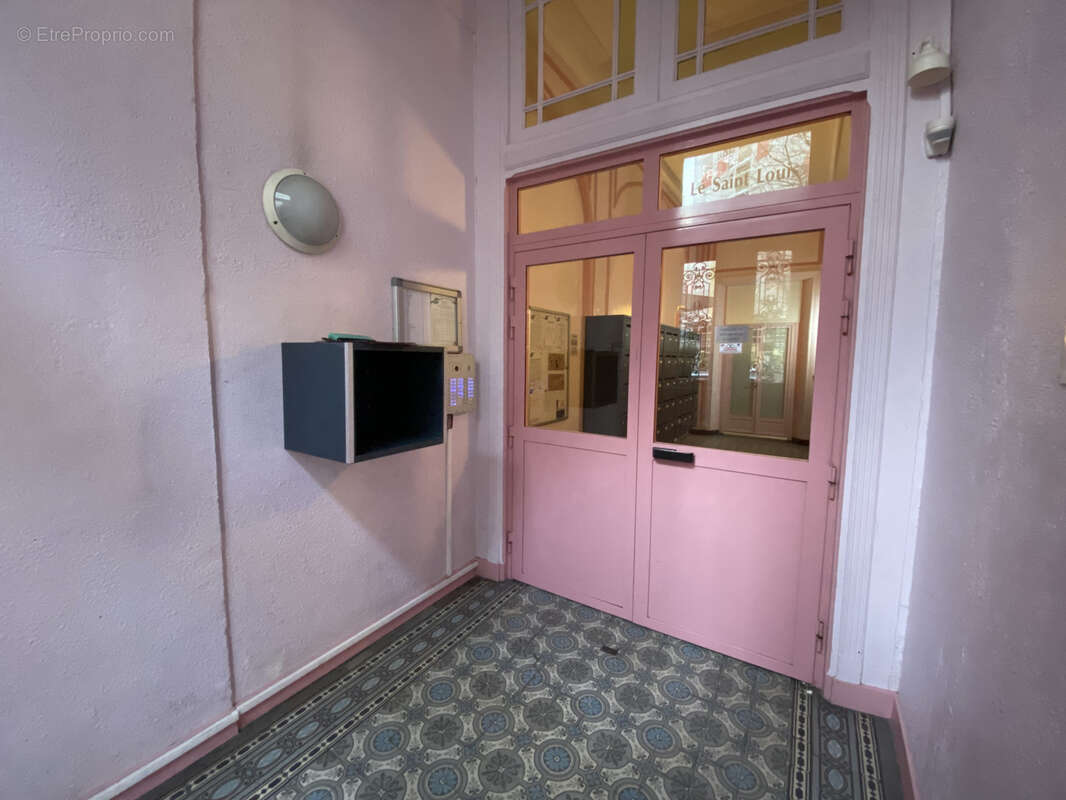 Appartement à VICHY