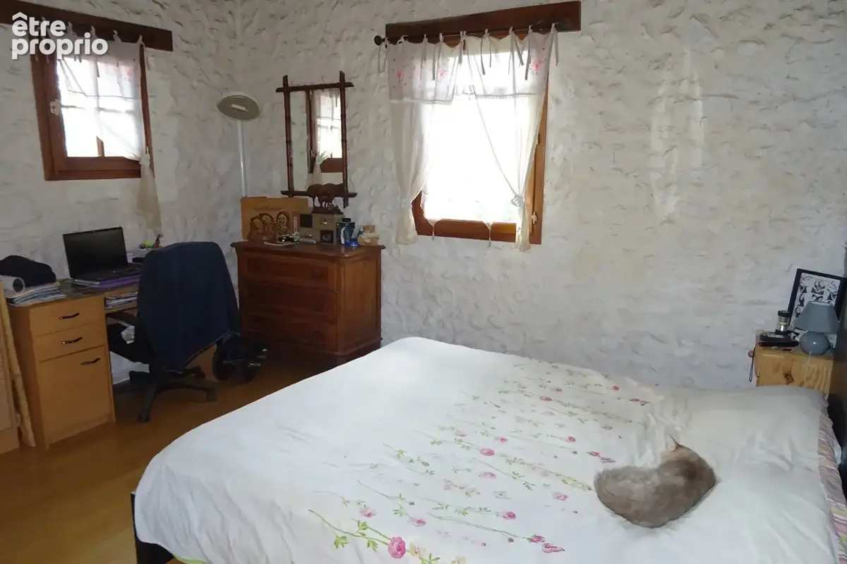 En campagne, habitable de suite - photo 8