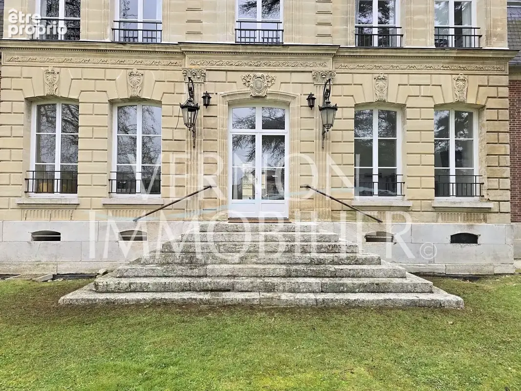 Appartement 100 m² à Vernon  - photo 2