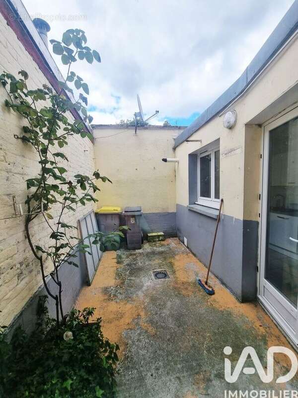 Photo 5 - Maison à ARMENTIERES