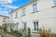 Appartement à CLICHY-SOUS-BOIS
