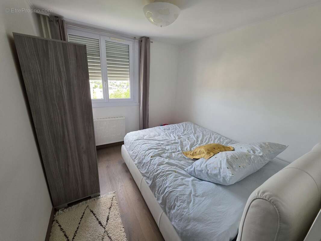 Appartement à CHENOVE