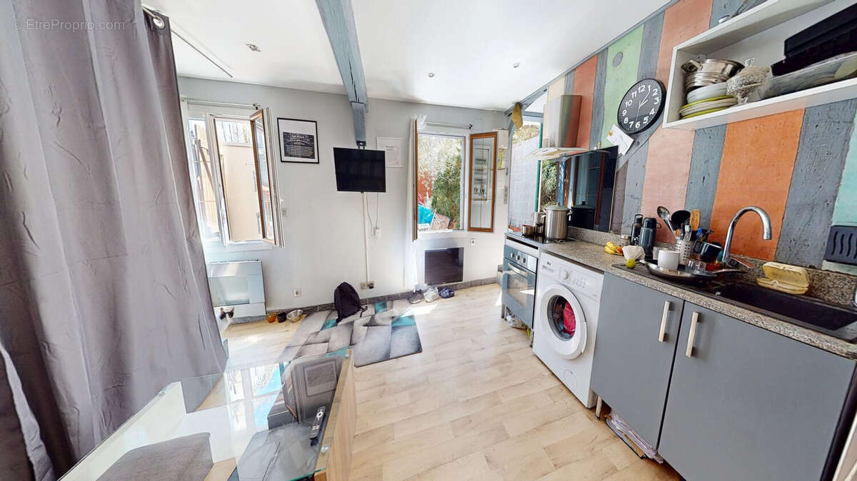 Appartement à TROYES