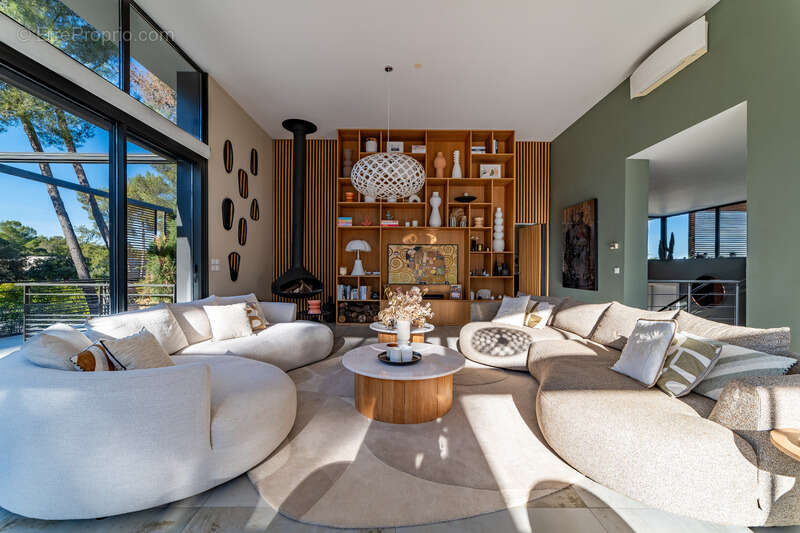 Maison à MONTPELLIER