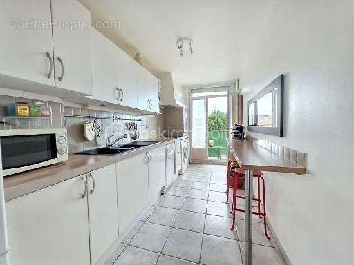 Appartement à BALLAINVILLIERS