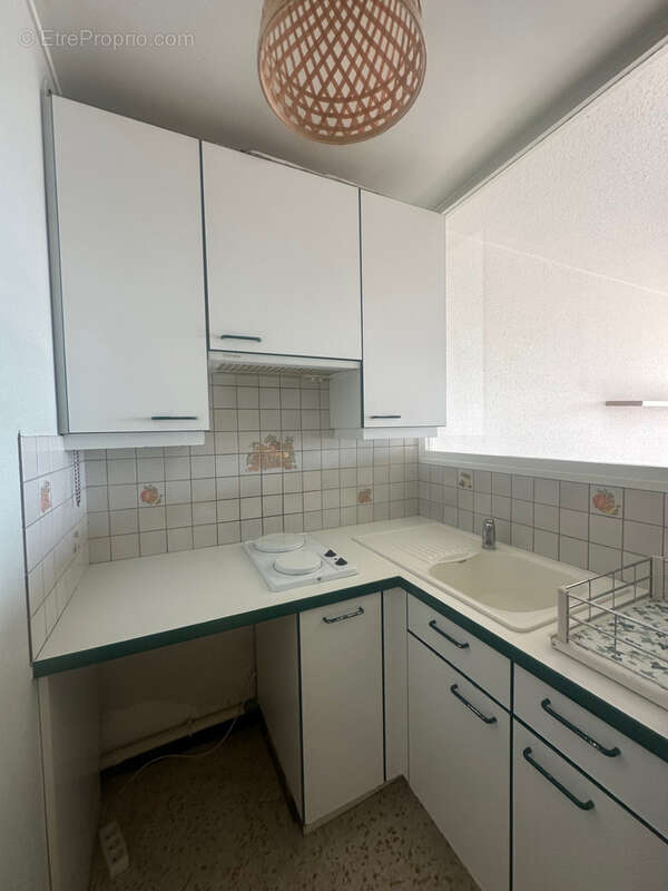 Appartement à CANDILLARGUES