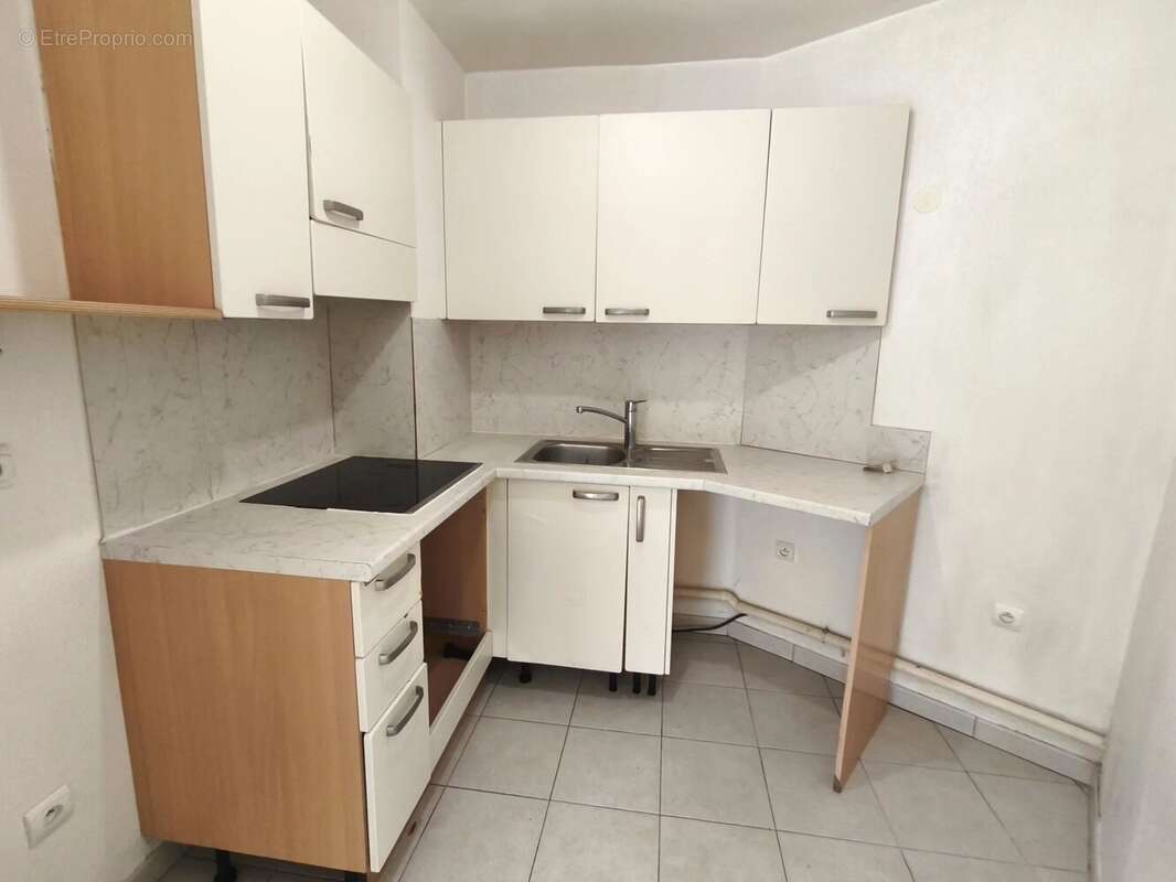 Appartement 57 m² à Nice  - photo 6