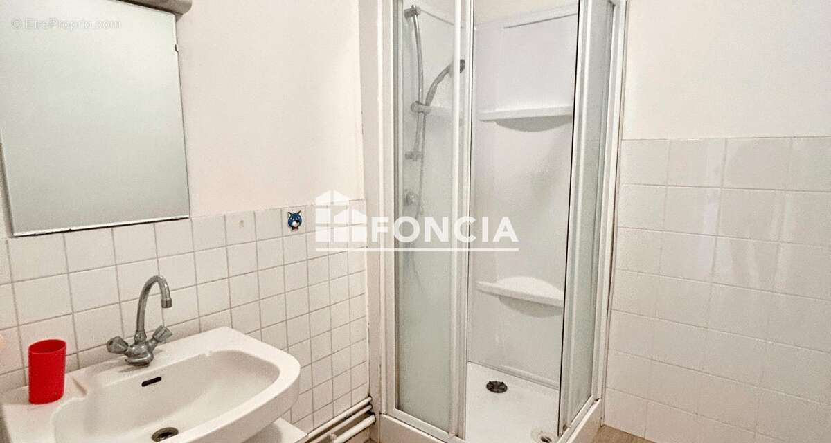 Appartement à POITIERS