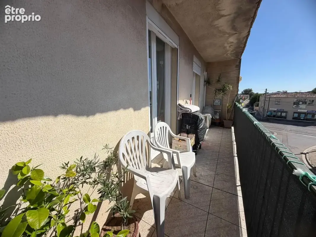 Appartement 98 m2 - photo 4