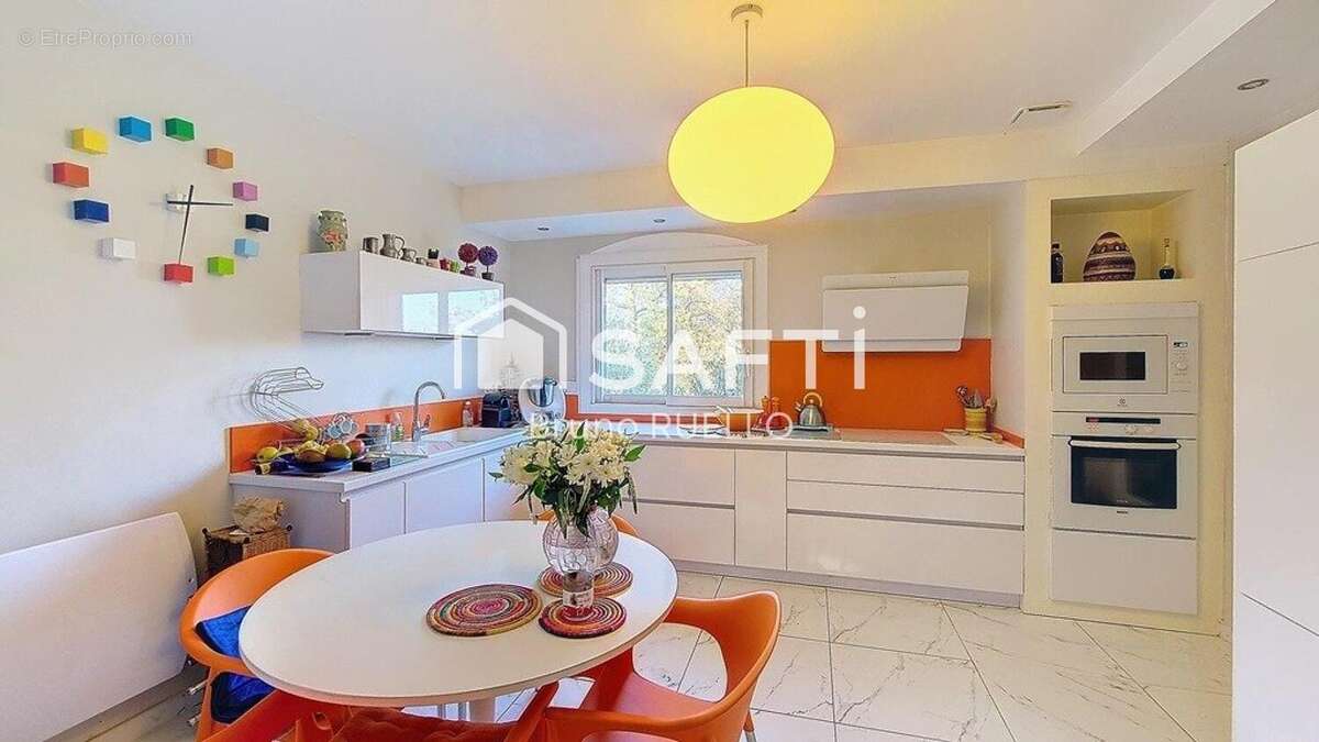 Photo 4 - Maison à VILLELONGUE-DELS-MONTS