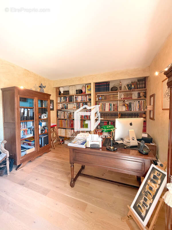 Ensemble immobilier - photo 10