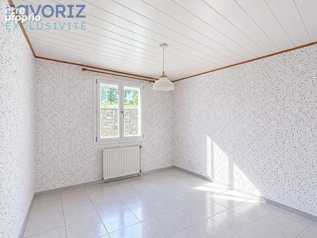Maison Champigny Les Langres 5 pièce(s) 101 m2 - photo 8