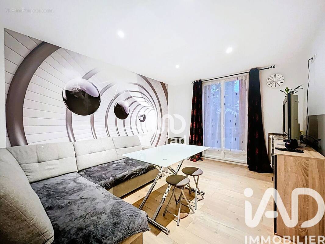 Photo 1 - Appartement à MONTAUBAN