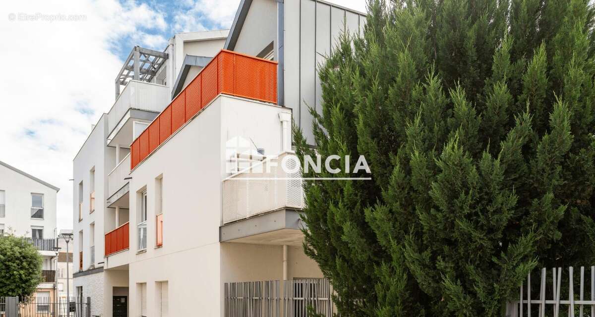 Appartement à ARGENTEUIL