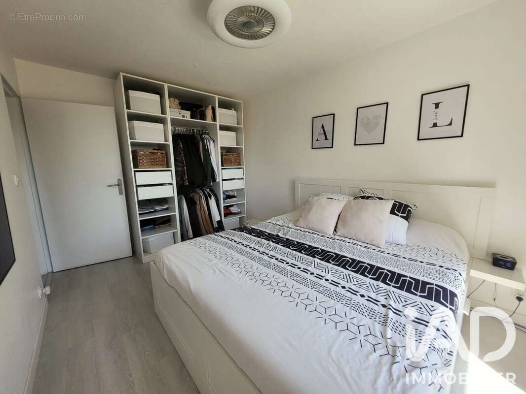 Photo 4 - Appartement à LA GARDE