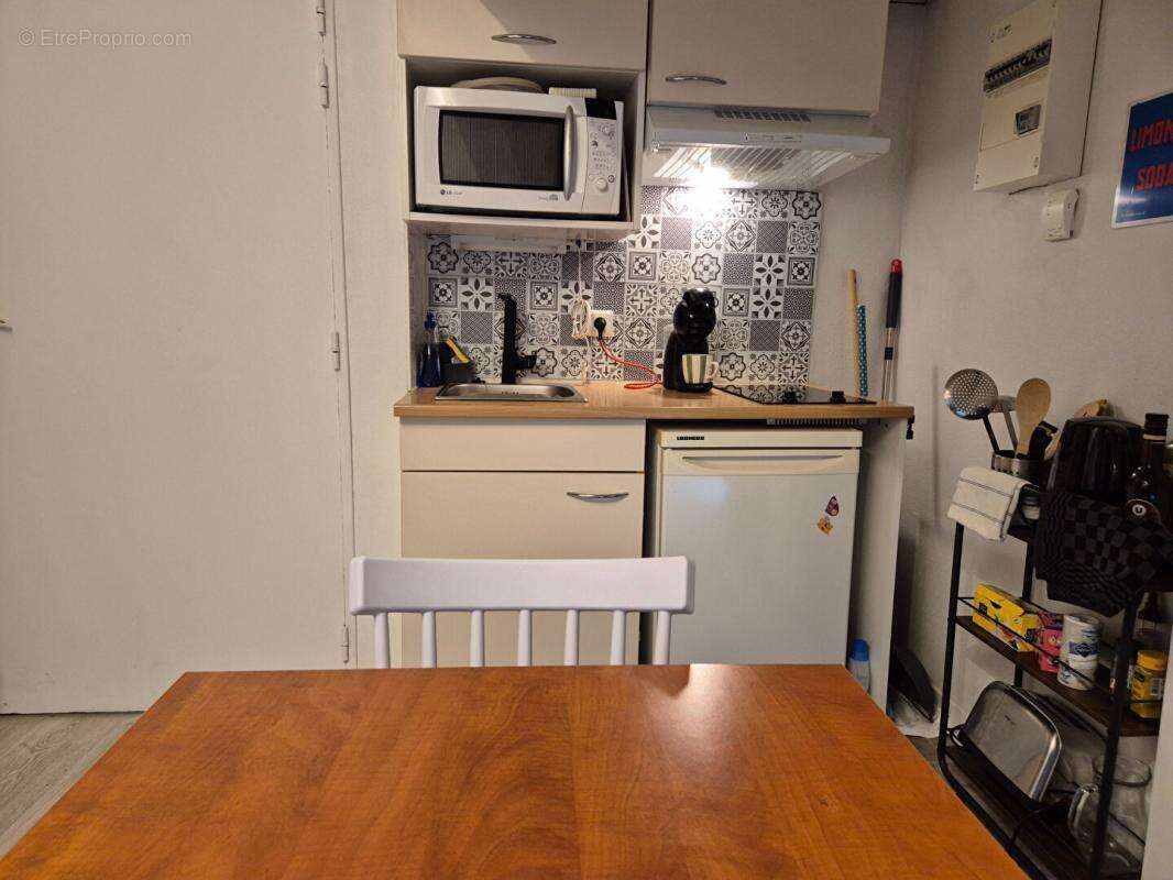 Appartement à ROCHEFORT-EN-TERRE