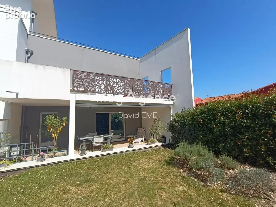 Appartement à LA ROCHE-SUR-YON