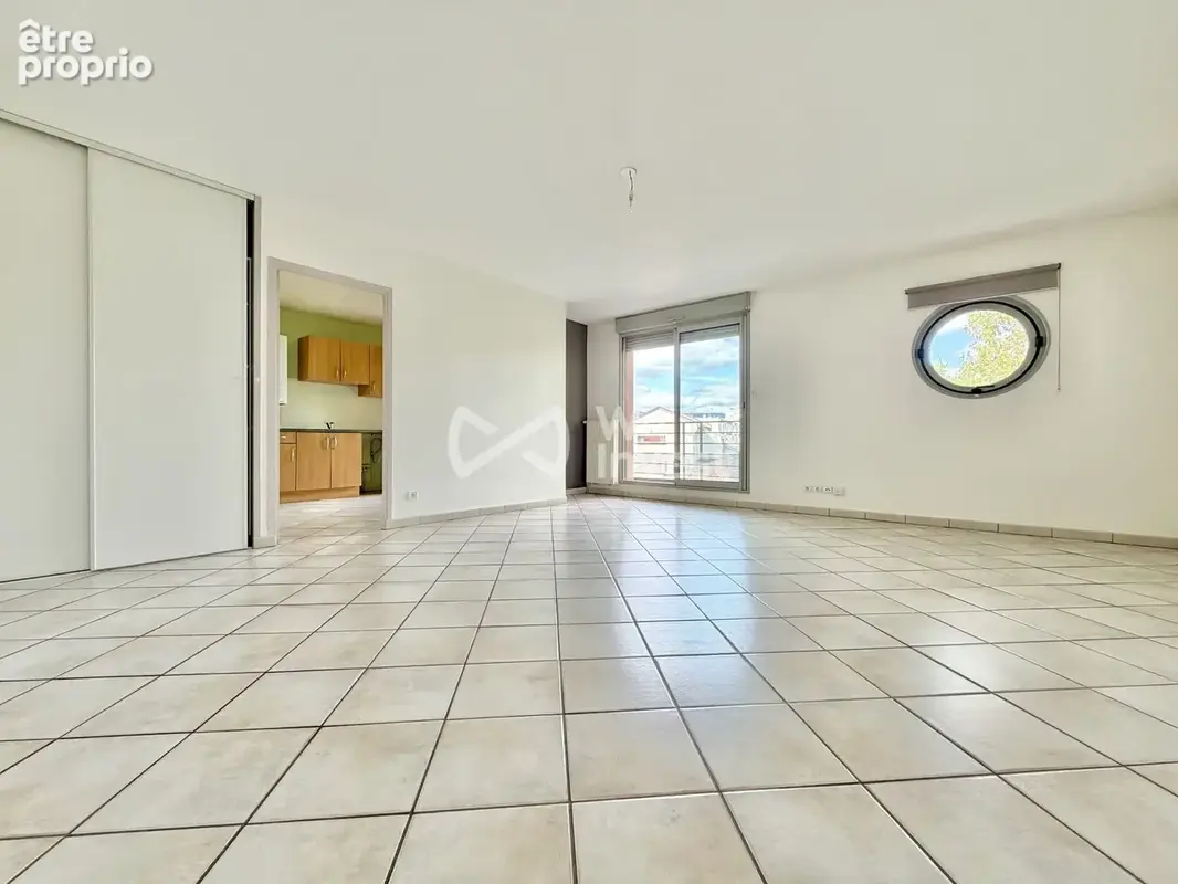 Appartement 5 pièces 91 m² à vendre à Riom (63200) - photo 5