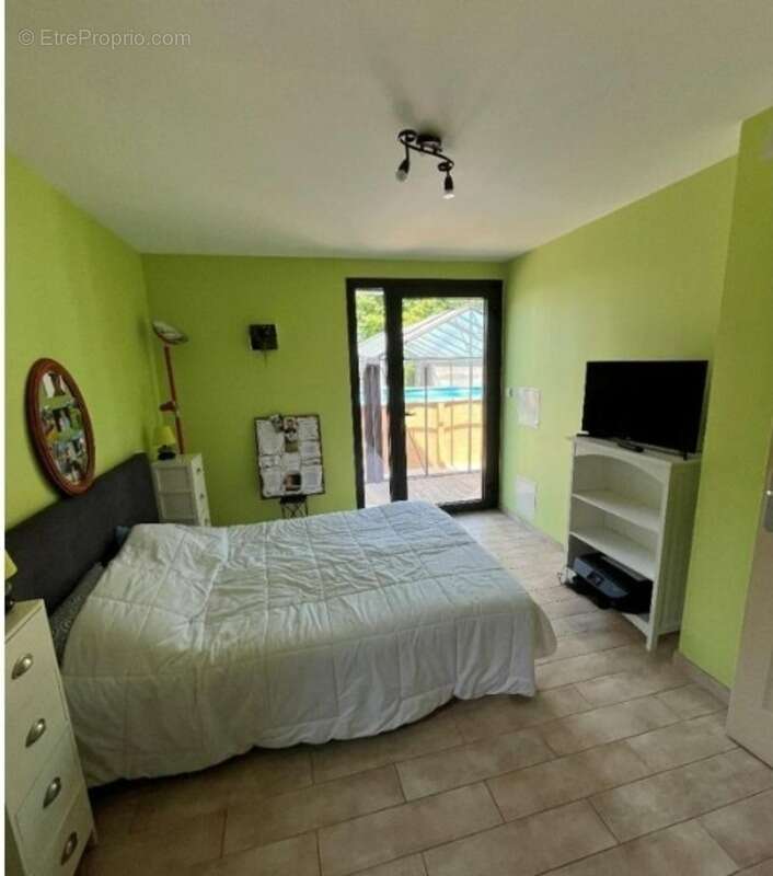 Maison à BEUZEVILLE-LA-GRENIER